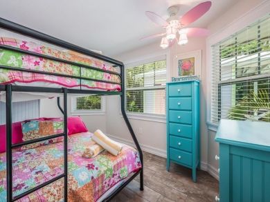 Anna Maria Vacation Rental 4 Bedroom